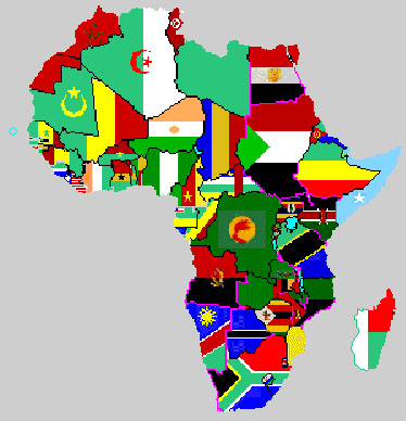 ======== AFRICA ========