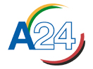 AF: AFRICA 24